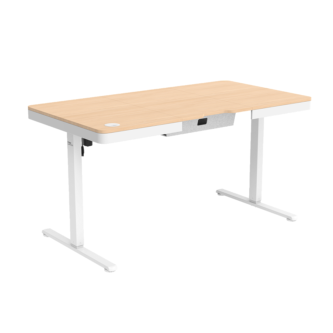 e-Nexor 140 x 75 Light Wood, фото